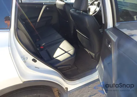 2013 Toyota Rav4 Limited from USA, damaged, VIN 2T3DFREV6DW106284